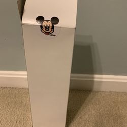 Original Disney Flower Vase 