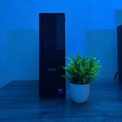 💎 DELL CORE ULTRA 5 235 | 32GB DDR5 | 512GB SSD | GAMING + UPGRADE READY
