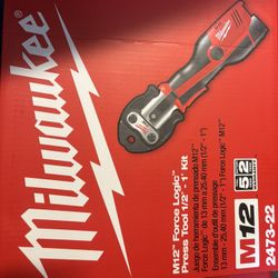 Milwaukee 2473-22