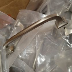 handles for cabinets or drawers $$1.50 Each
