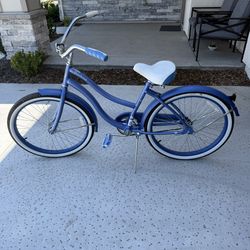 Cruiser Bike