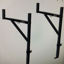 Ladder Rack ——Rack Para Escaleras