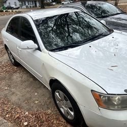 2009 Hyundai Sonata