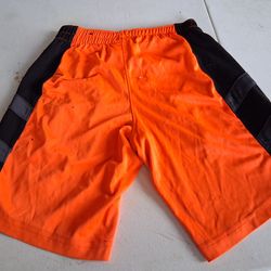 Boys shorts
