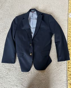 Tommy Hilfiger Blazer Youth Size 8