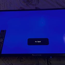 32” LED Spectre (Comes With Wall Mount)