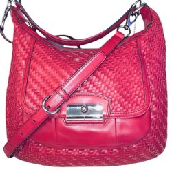 Coach Kristin Crossbody Bag
