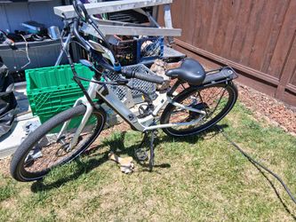 Electric Bike