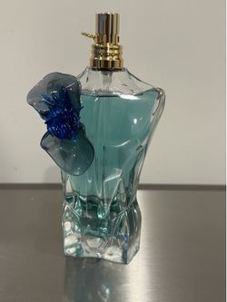 Jean Paul Gaultier Le Beau Flower Edition 100ml