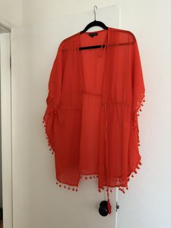 Corral Cover Up