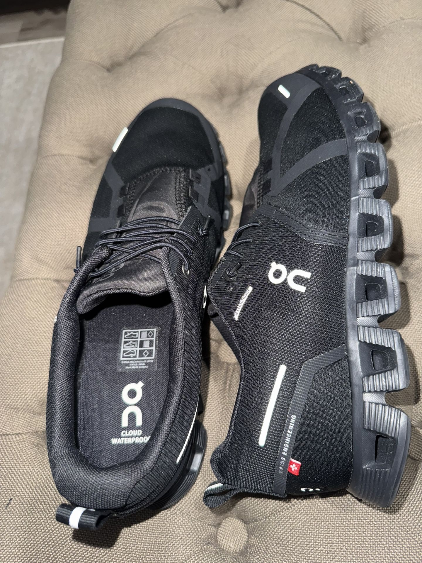 Oncloud Women’s Shoes