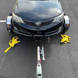 Car Trailer / Transport