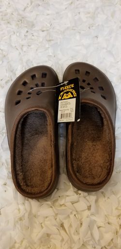 Women fleece size 7/8