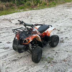 2 4wheelers