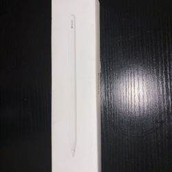 Brand New 2nd Gen Apple Pencil 
