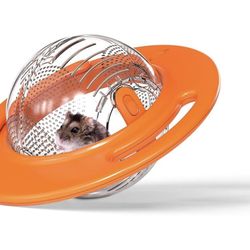 New Big Hamster Exercise Ball