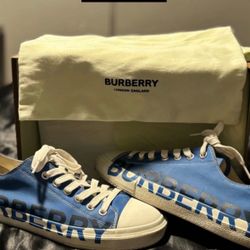 Discontinued Burberrys OG