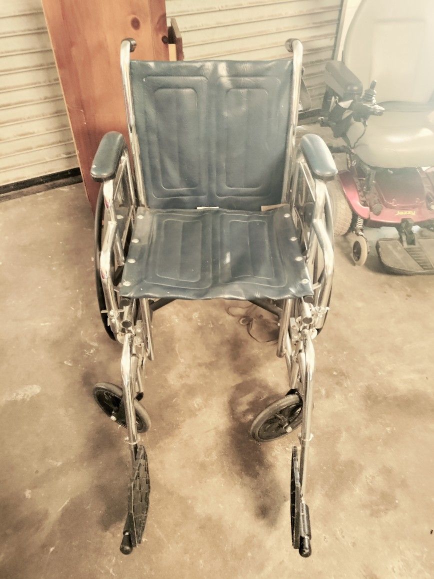 Wheel Chair