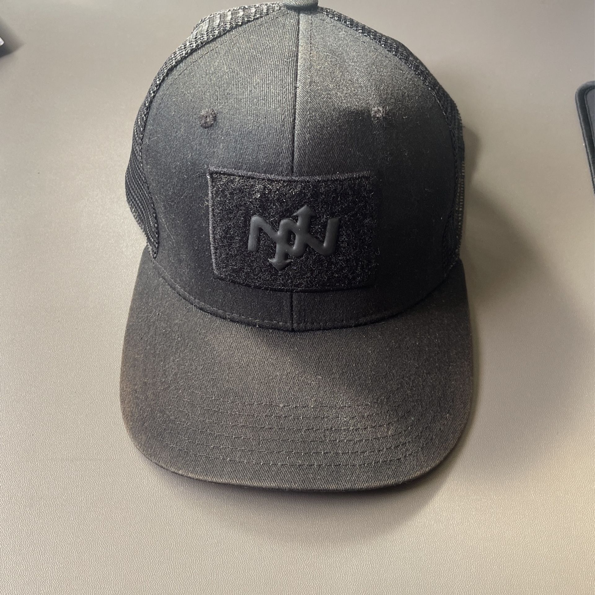 ONNIT Trucker Ball Cap
