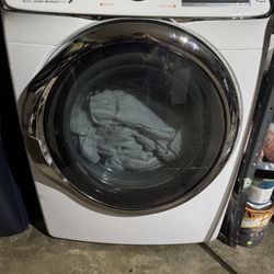 Samsung Smart Dryer