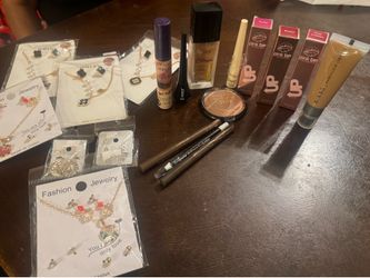 Maquillaje