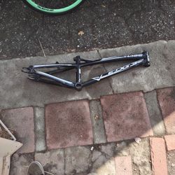 Chase Edge Jr BMX Race Bike Frame