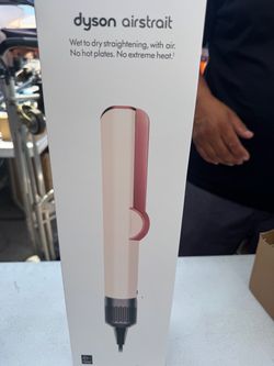 Dyson airstrait