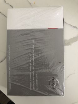 2011 Nissan Altima owners manual New