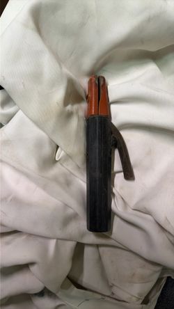 Arc Weld handle