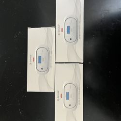 X-Sense Carbon Monoxide Detector