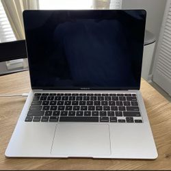 Newest Macbook Air 13 M1 8GB 256GB New Open Box AppleCare 1 Year