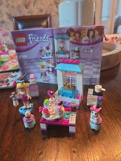 LEGO FRIENDS 41308