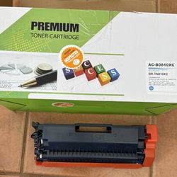 Brother Toner Cartridge 