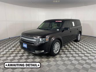 2013 Ford Flex