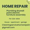 L&L HOME REPAIR & HOME CLEAN 