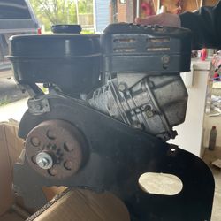 Go Kart/ Mini Bike Engine