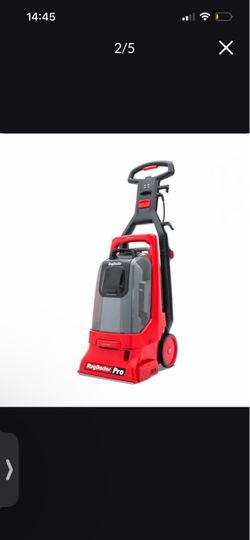 Rug Doctor Pro Carpet Cleaner