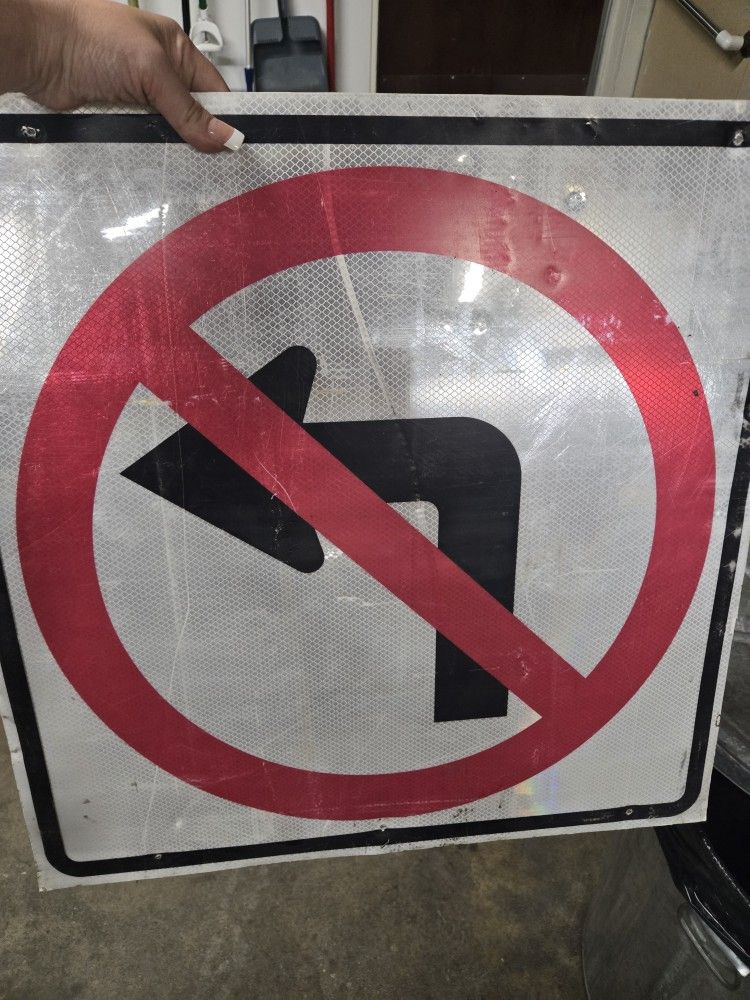 Sign