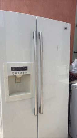 Refrigerador
