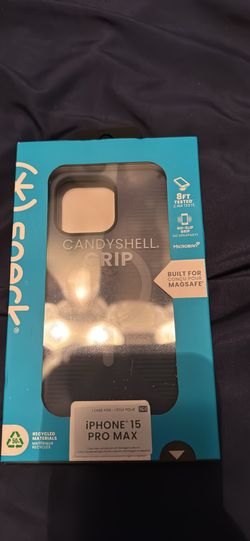 iPhone 15 Pro Max Case