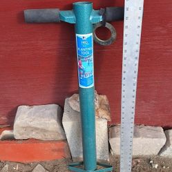 ProPlugger 5-in-1 Planting Tool