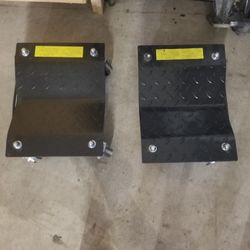 Car Dolly's 80 Dollars Like New 