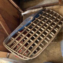 Chrysler 300 OEM Grille