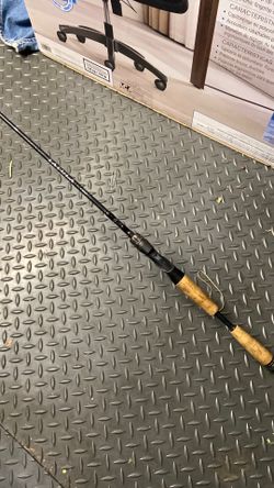 Tatula cork BFS casting