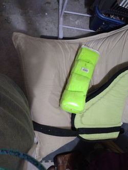 Polo Horse Leg Wraps