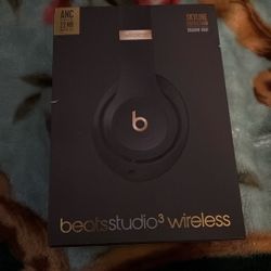 beats studio3 wireless 