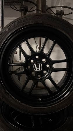 1999 Honda Civic