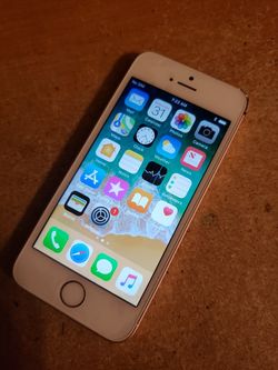 Iphone SE 32GB