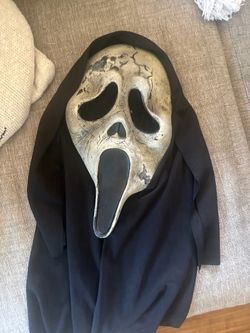 Adult costume