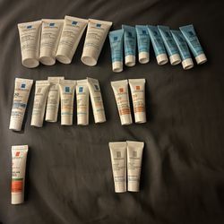 Anti Aging And Acne Creams